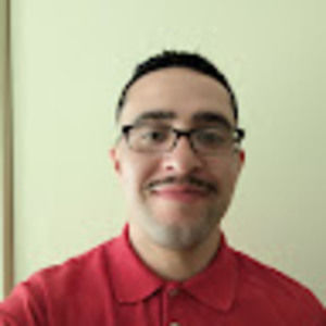 Meet your Posher, Eriberto